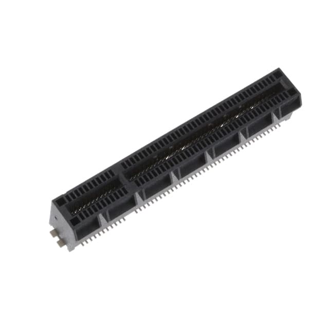 4-2337939-7 TE Connectivity AMP Connectors  Edgeboard Connectors